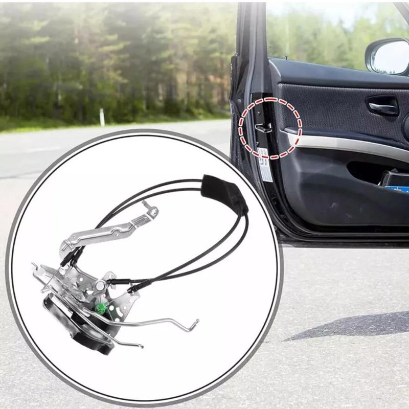 Fast Response Car Door Lock Actuator Assembly Front Left Driver Side Suitable for 69304-0C010 693040C010 Convenient Safe