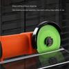 Green Diamond Cutting Wheel Emery Coated Angle Grinder Blade New Grinding Disc  For Tile