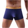 Men's Soft Briefs Underpants Knickers Shorts Sexy Underwear