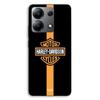 Case For Xiaomi Redmi Note 13 4G Harley Davidson Motorcycles Maniacase