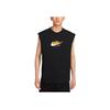 New Tank Tops Men's Black IB4329-010