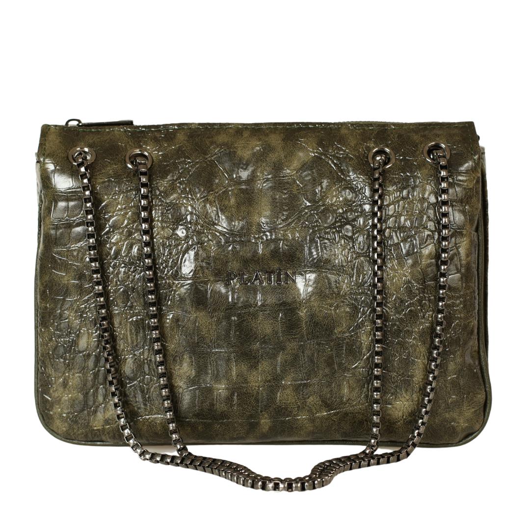 

Женская повседневная стильная сумка