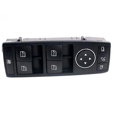 Dispositivos eléctricos para coche – Interruptores
