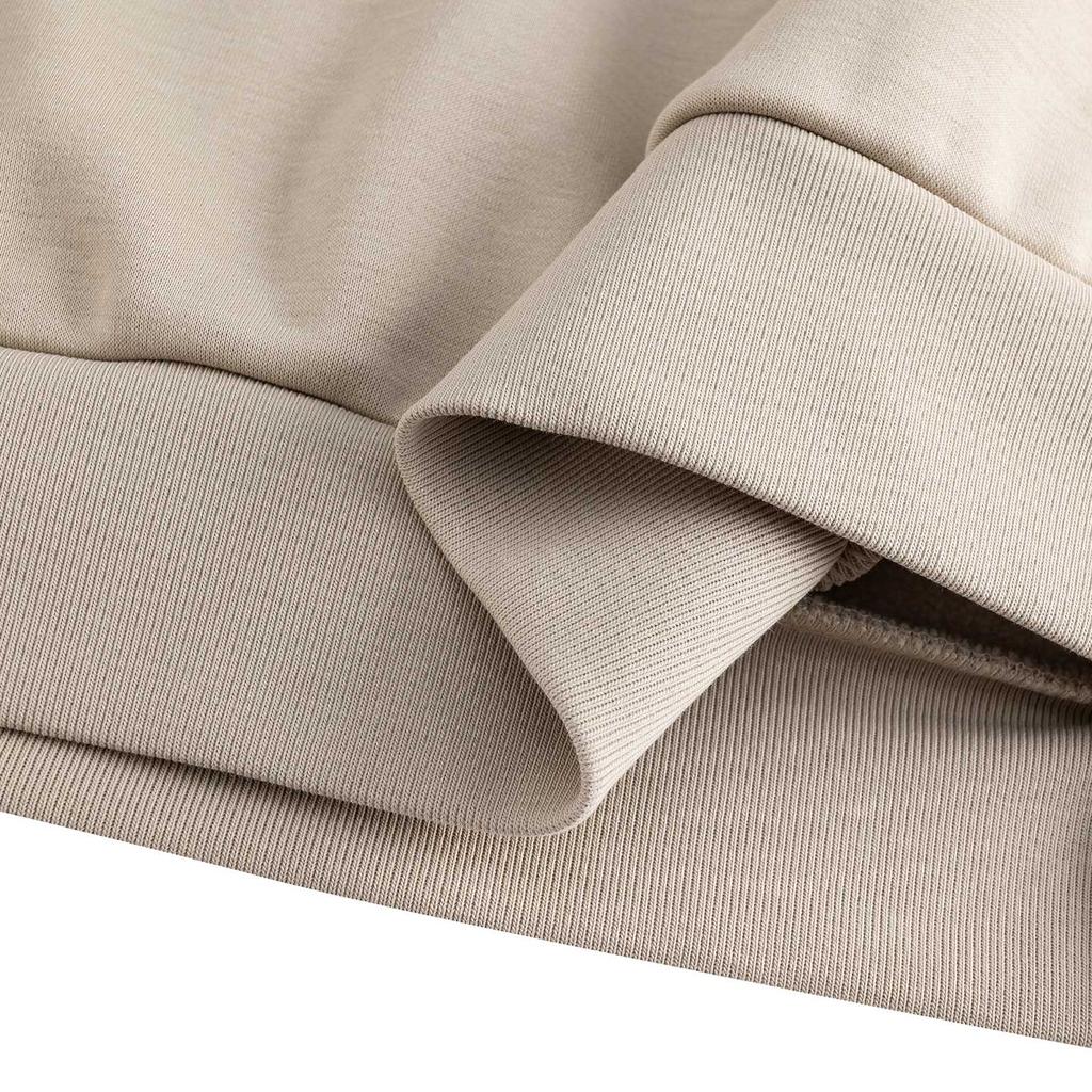 Anta Fleece Lined Warm Stand Collar Zipper Cardigan Sports Comfortable Campus Life Fashion Versatile Jacket Knitwear Men jackets 952547710-4