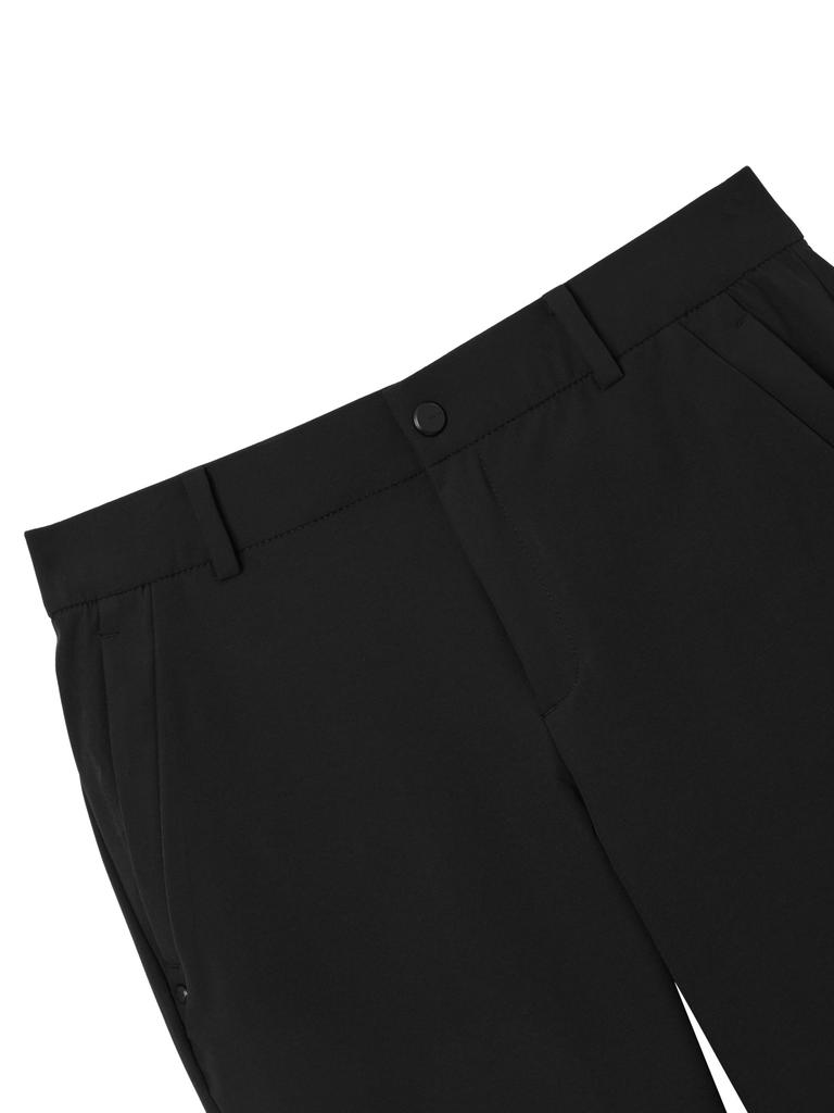 EIDER Performance Women'S Flare Pants_Black