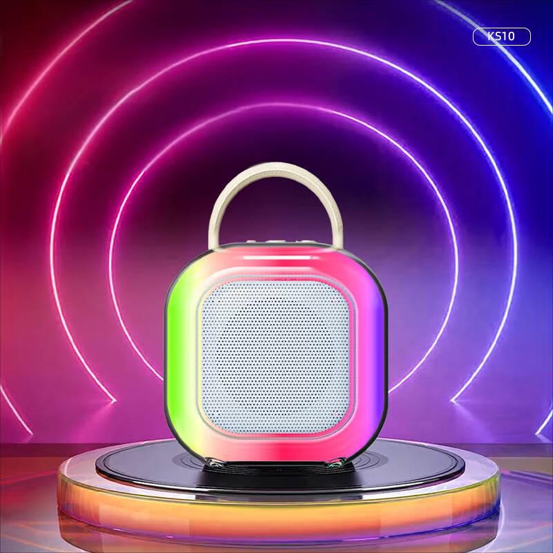 Newman K-Song Bluetooth Speaker with Microphone CN plug (adapter included)