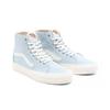 Vans Sk8-Hi Tapered Eco Theory - נעלי סניקרס חורפיות Unisex כחול טבעי VN0A4U169FR