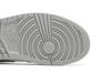 Jordan 1 Mid Light Smoke Grey Anthracite