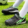 Li Shen Youth Asymmetric Turf Soccer Training Shoes