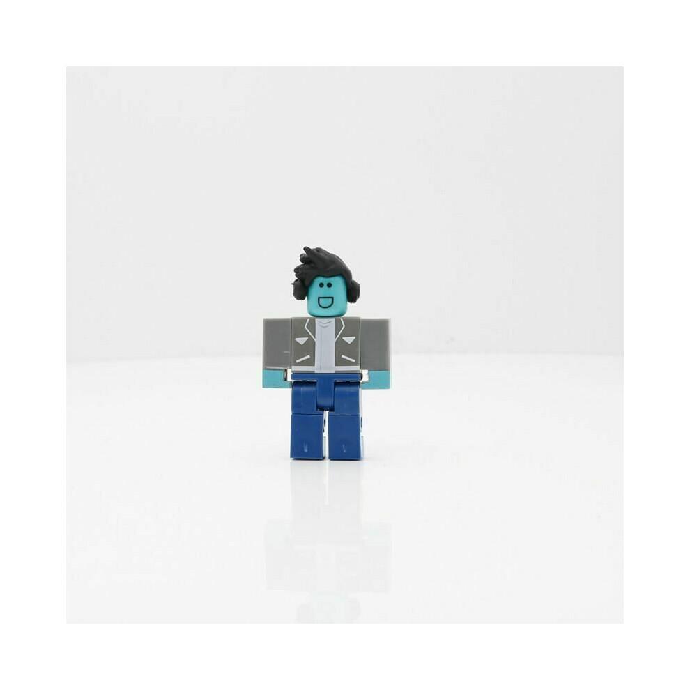 24 Szt./zestaw Lalka Roblox Legends Figurka Akcji Zabawka Prezent