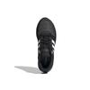adidas Neo Run 90S Mesh TPU Trendy Comfortable Non-Slip Lightweight Low-Top Casual Shoes Men Sneaker Black White EG8657