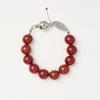 Tout Red Brick Bracelet