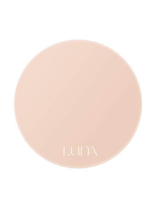 Luna Fixierpuder-Pakt