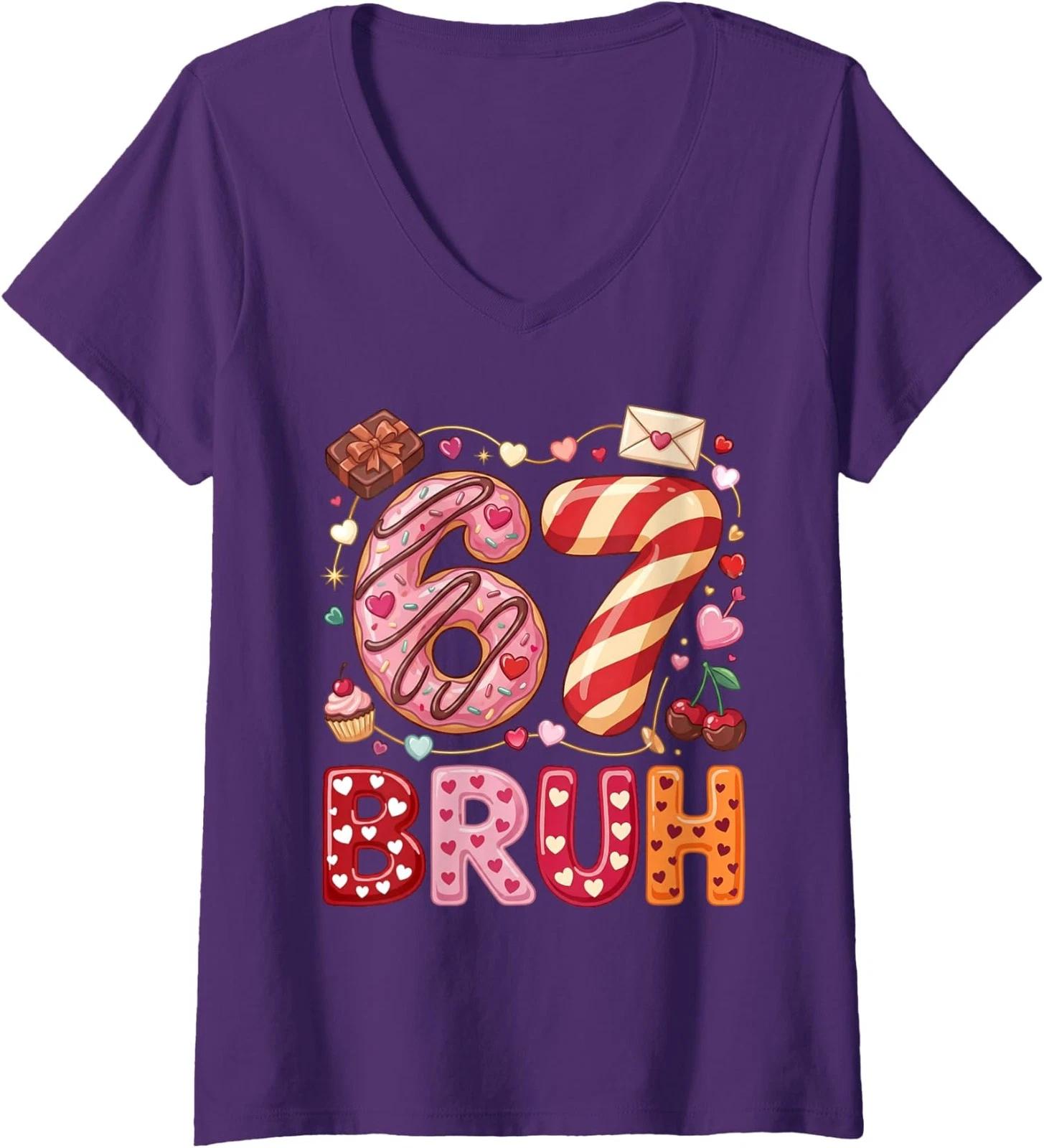 The Boys Are Back In Town Merry Christmas Funny Ladies  V-Neck Tshirt S