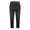 Mens Denim 5 Pockets Slim Jeans