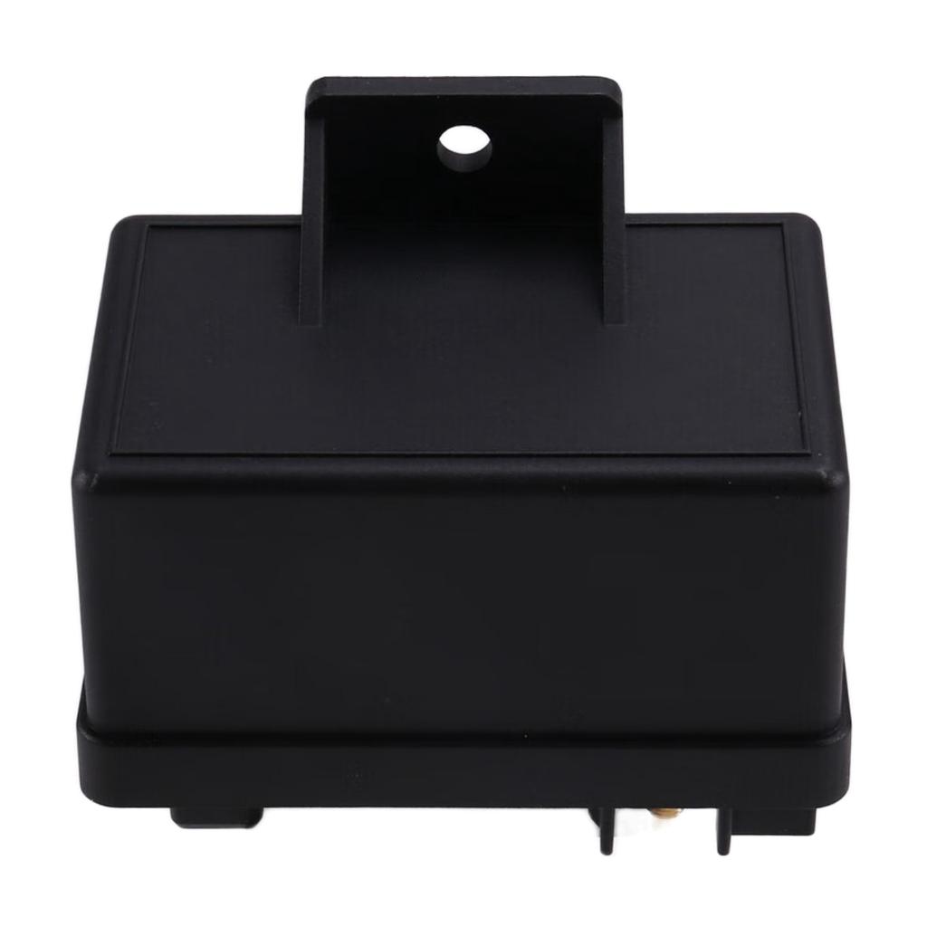 Aug. Car Glow Plug Relay 598127 9615938380 For Partner Citroen Jumper Auto Parts Accessories