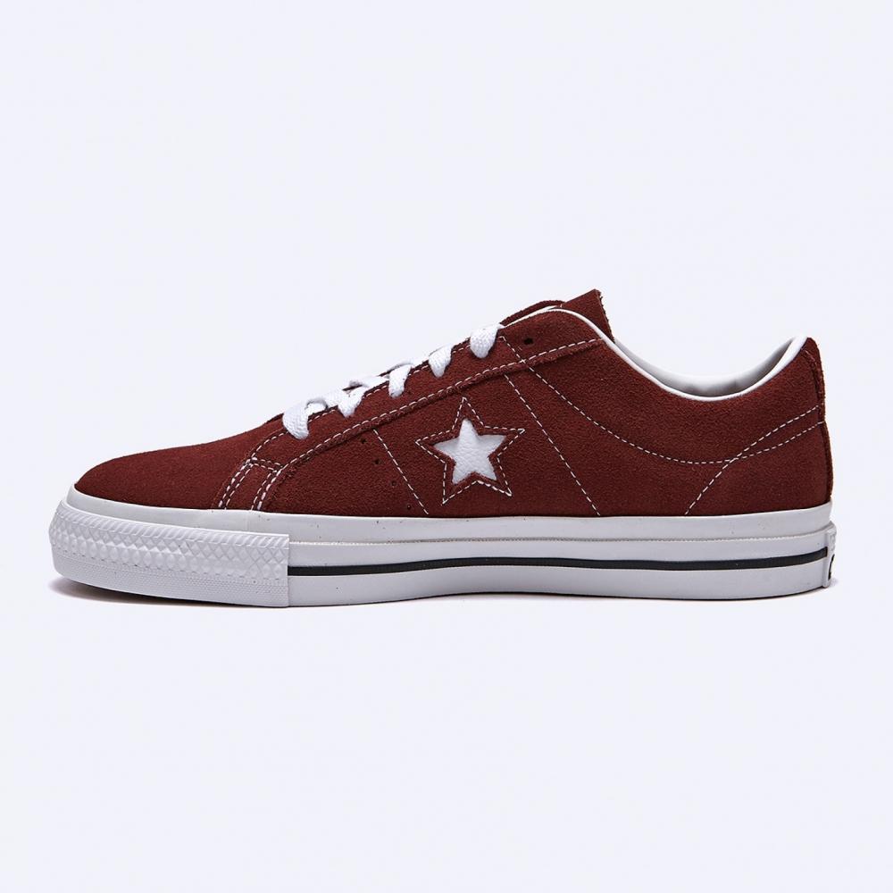 Converse Converse One Star Pro Pueblo Marron A07893c