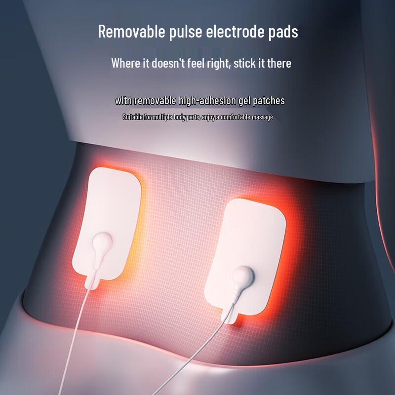 CHIGO Smart Neck Massager