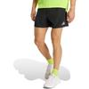 adidas Sports Shorts Men's Black Moderate
