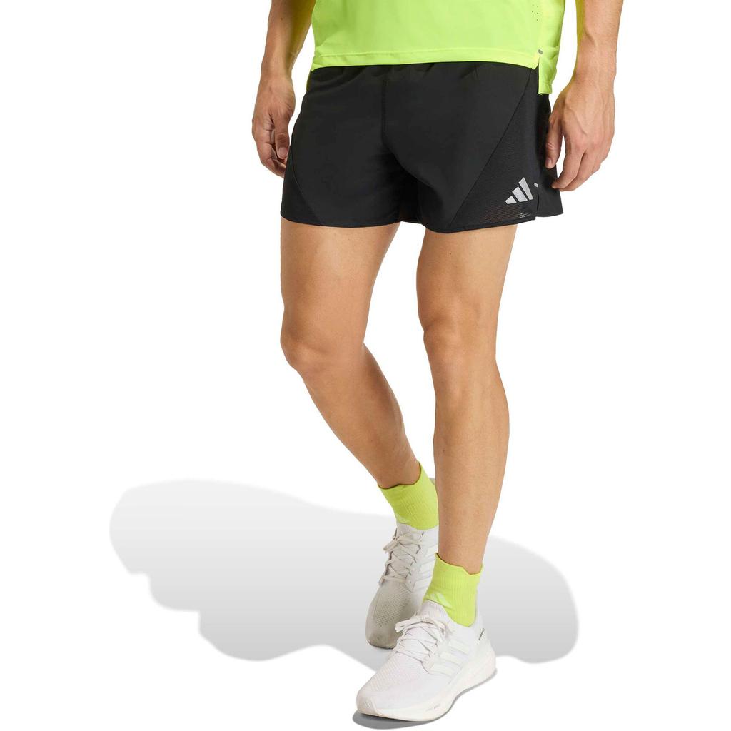 adidas Sports Shorts Men's Black Moderate