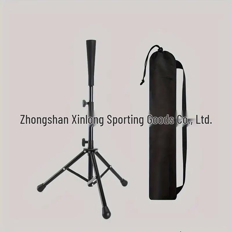 YTYIN Portable Baseball/Softball Batting Tee