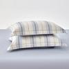 Muji Cotton Flannel Four-Piece Bedding Set