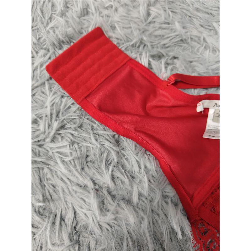 Export Single Corset Push up Short Corset Crop-Top Spaghetti-Strap Tube Top Diamond Decorations Shiny Corset Lace Tops with Chest Pad