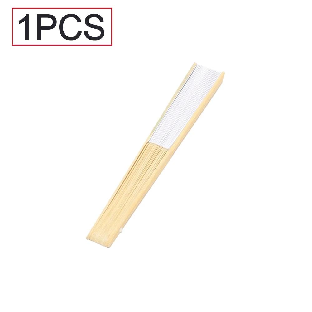 

Белый Складной Веер Ручная Практика Складной Бумажный Веер Портативный Расписанный Вручную Персонализированный Креативный для Танцев Реквизит для Косплея