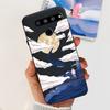 For LG V50 ThinQ 5G Case LM-V500EM Phone Cover Fashion Flower Butterfly Soft Silicone Back Cover For LG V40 V50s Thinq 5G Bumper