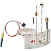 A78E-LP Thermopile Senor Parts SP20754,SP20800 Accessories For Fireplace Gas Water Heater
