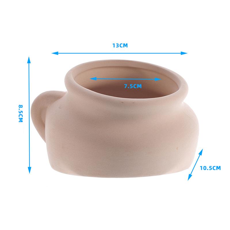 Creative Clay Aquarium Decoration Cartoon Ceramics Fish Tank Landscaping Special-Shaped Fish Prawn Shelter Spawning Tank
