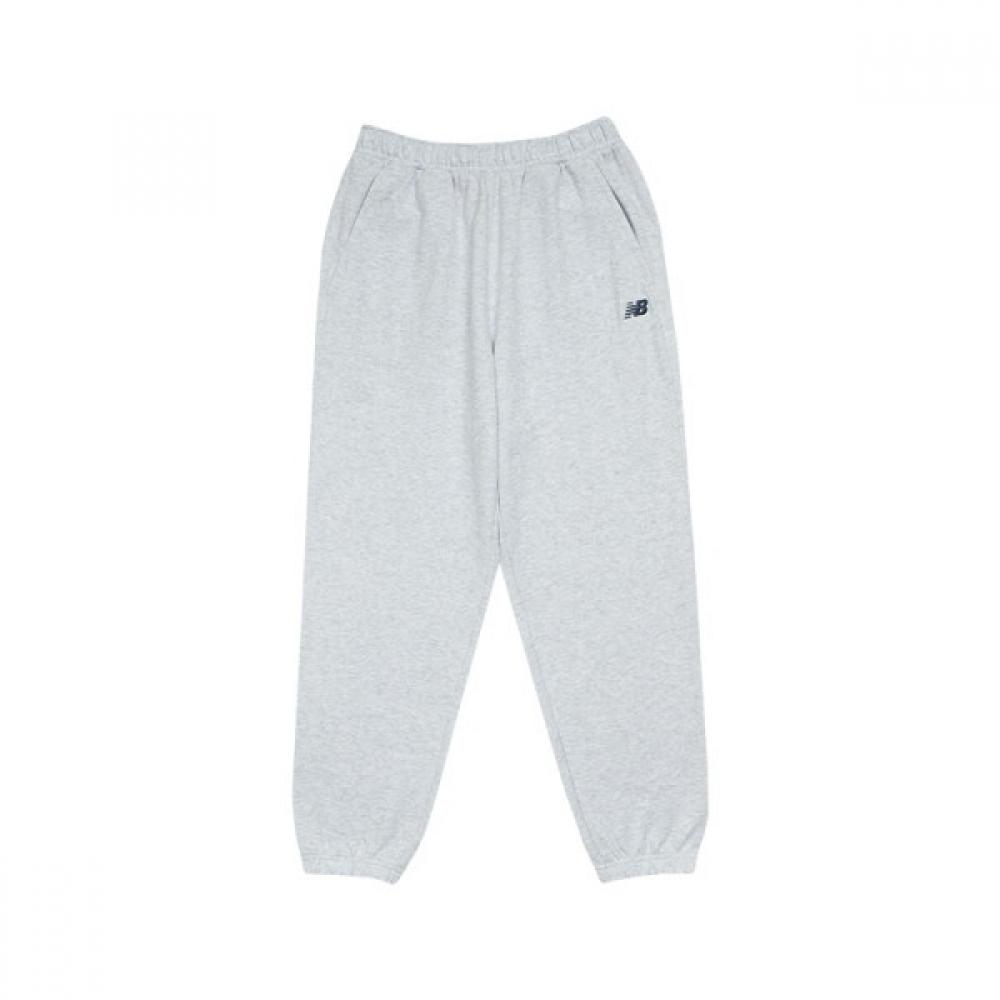 

New Balance Uni Essentials Lightweight Double Weave Jogger Pants Nbmlf21433 16 XS(70)