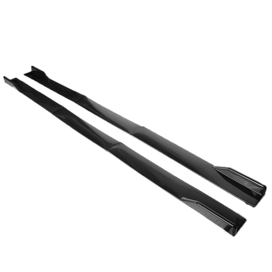 Side Skirt 3 Segmentation For Refund