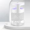 Photocatalyst Mosquito Killer Lamp LED UV Light Mosquito Trap Gifts Bug Zapper