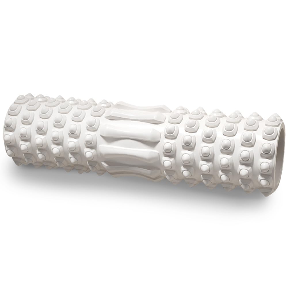 Foam Myofascial Enhanced Myofascial Release Soft EVA Massage Two Soft Roller, Roller, 45cm, Fingertip-like Massage, Roller, Roller, Modes,
