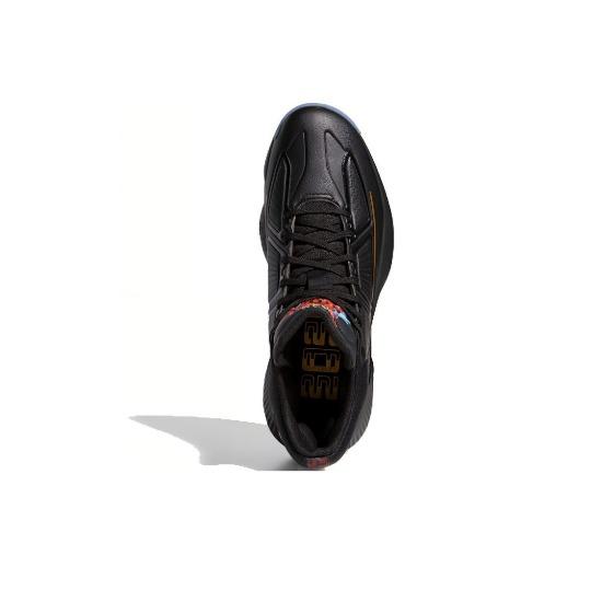 Adidas D Rose 10 Chinese New Year EH2110