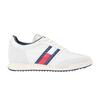 Tommy Jeans Mens Suede Running Trainers