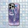 Anime S-Spirited Away Phone Case For iPhone 16,15,14,13,12,11,8,7,Pro,Max,Plus,Mini,XS,SE Shockproof Matte Cover