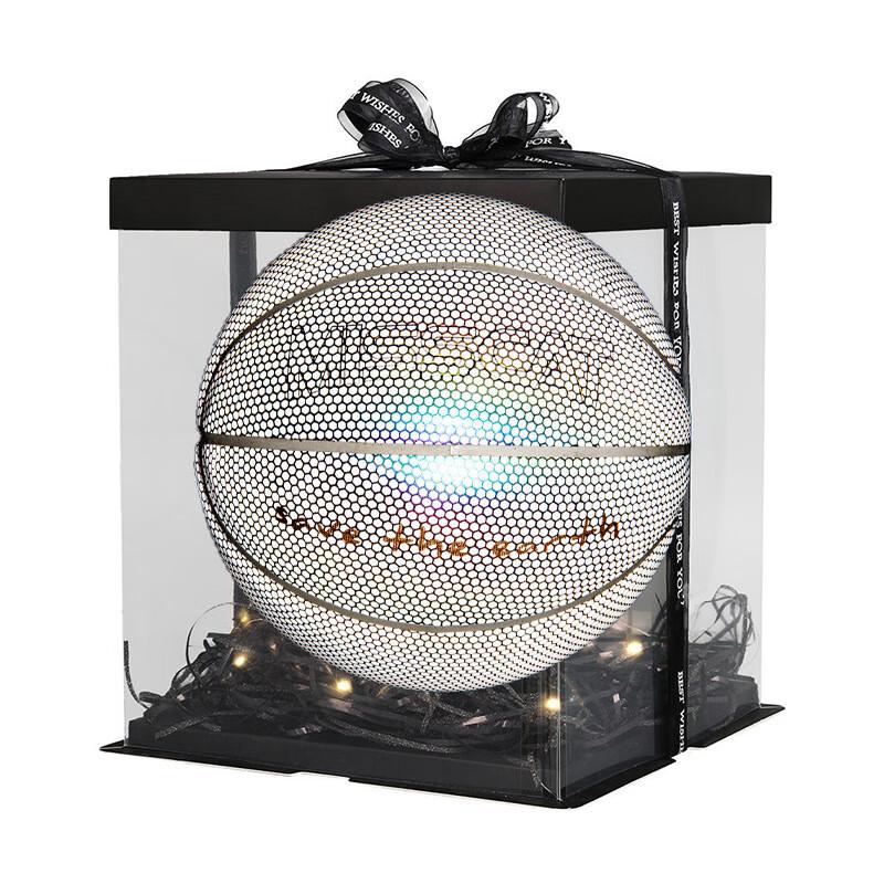 WEZHO Luminous Size 7 Basketball