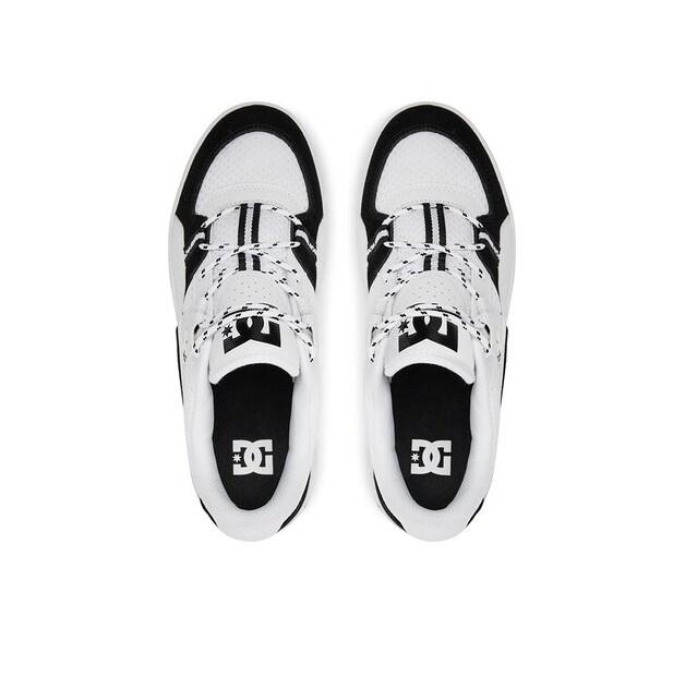Men's Sneakers DC Construct Adys100822 Black