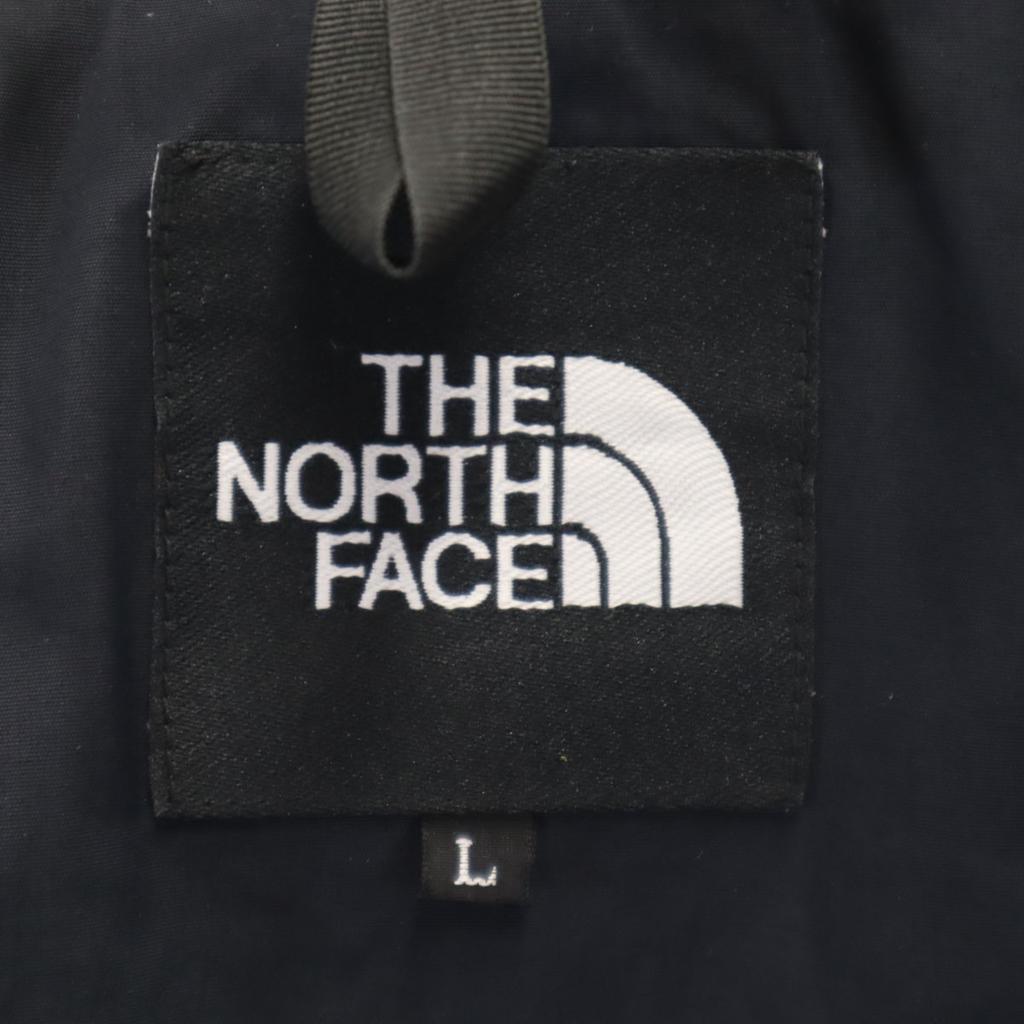 THE NORTH FACE snow board Panther Jacket L Black series NS15107 Outdoor Men's Used