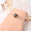Copperbeverage Cold Beer Champagne Red Wine Charms Beadsoriginal Bracelets Diy Fine Jewelry For Women Gifts
