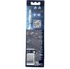 Braun Oral-B Pro Series Replacement Brushes, Soft Ultra-Fine Bristles, PRO Sensitive Clean, 4-Pack, Genuine Packaging, EB60X-4 [Parallel Import]