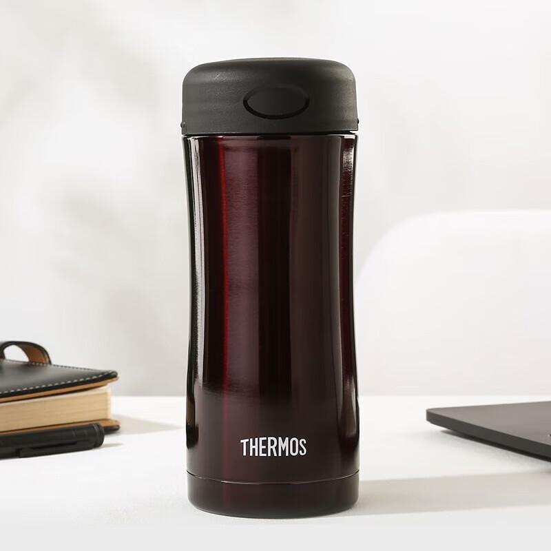 Thermos JCG-400 400ml Vacuum Insulated Mug