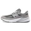 990v6 Made In Usa 'Castlerock' Sneakers M990GL6