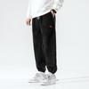 Spring and Autumn Men's Casual Loose Sports Pants