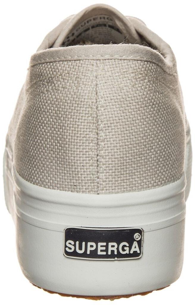 Sneakers Superga 2790 Linea Up and Down Shell Grey