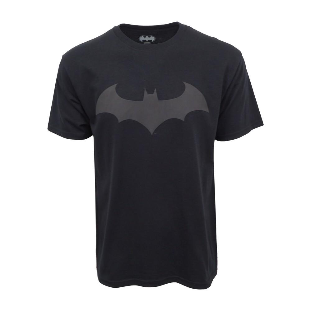 BATMAN ORIGINAL LOGO  T SHIRT OFFICIAL ITEM Unisex T-Shirt XXL