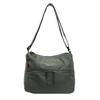 Women's Nylon Crossbody Tote: Large Capacity 2025 Fashion Shoulder Bag