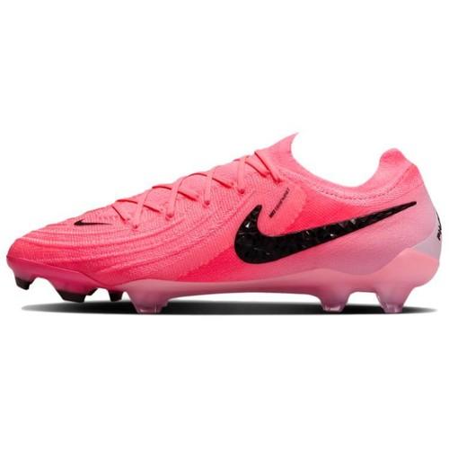 

Nike Phantom GX 2 Elite FG Tournament Pack - FJ2559-600 EU 41 рожевий